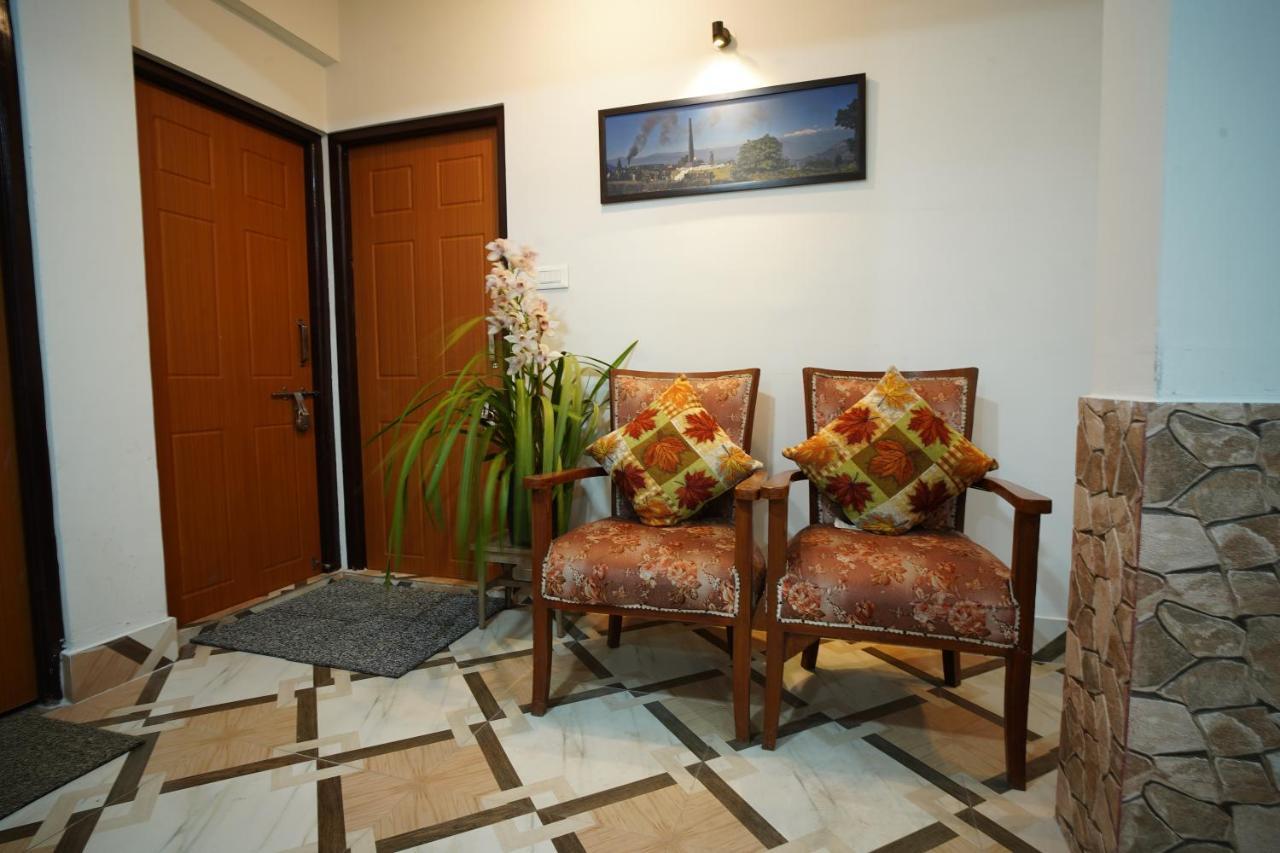 Himalok Homestay ดาร์จีลิง ภายนอก รูปภาพ