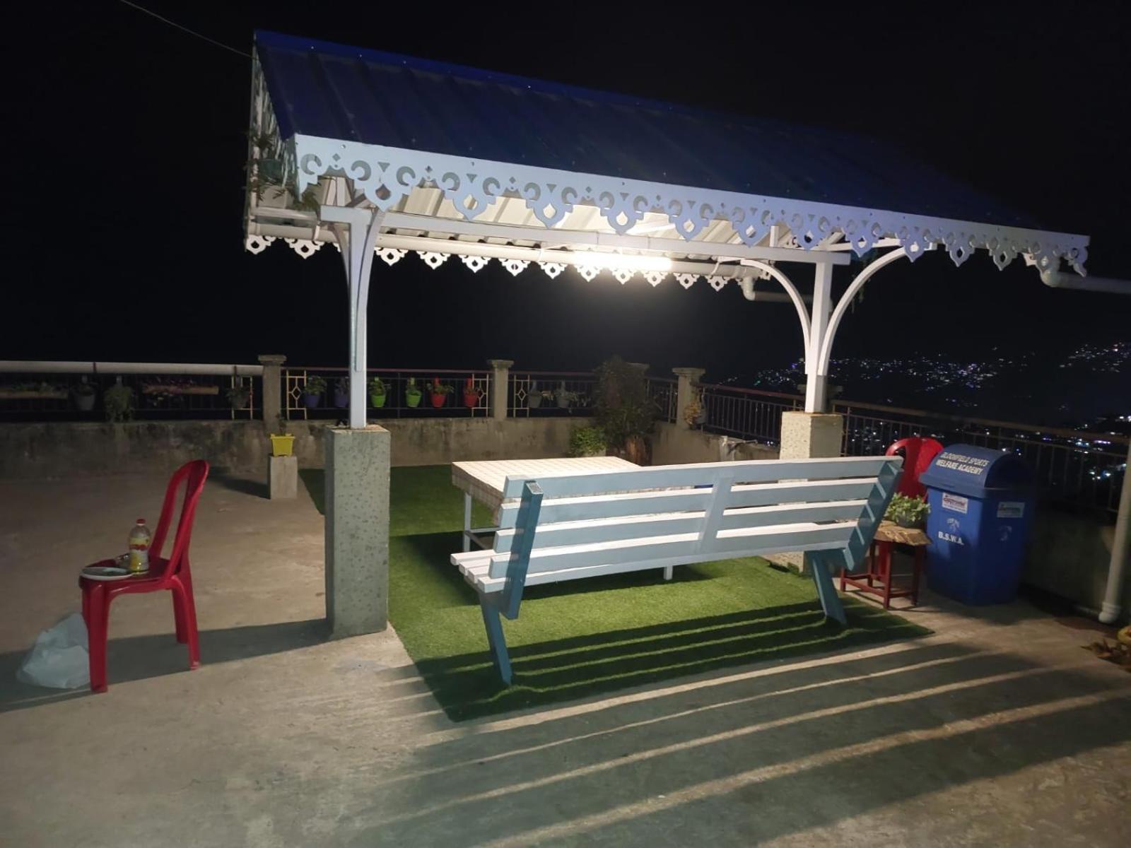 Himalok Homestay ดาร์จีลิง ภายนอก รูปภาพ