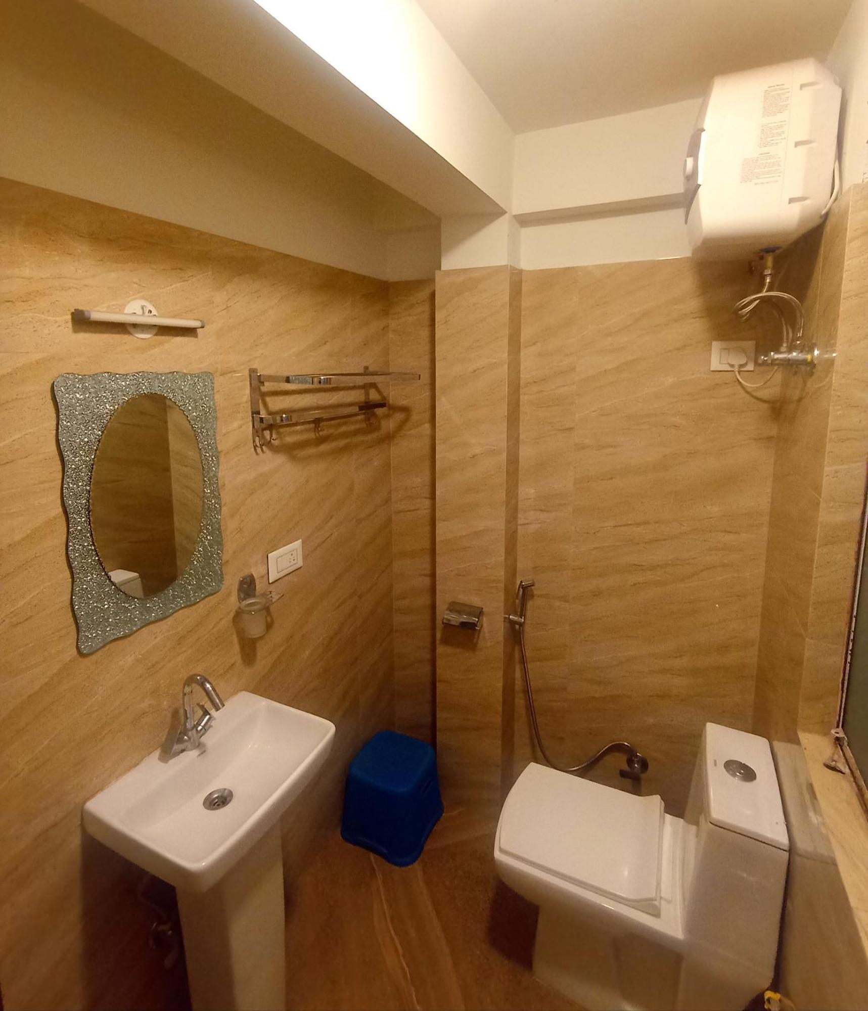 Himalok Homestay ดาร์จีลิง ภายนอก รูปภาพ